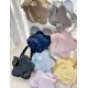 Sheep Puff Cookie Star Bag(Limited Pre-Order/8 Colours/Full Payment Without Shipping)
